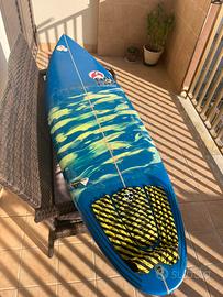 Full&Cass tavola da surf