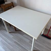 Tavolo da cucina allungabile
