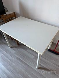 Tavolo da cucina allungabile