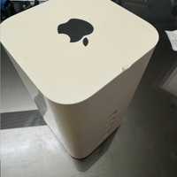 Apple AirPort Extreme 1521