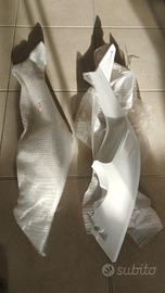 COPPIA BOOMERANG TMAX 530 2012/2016