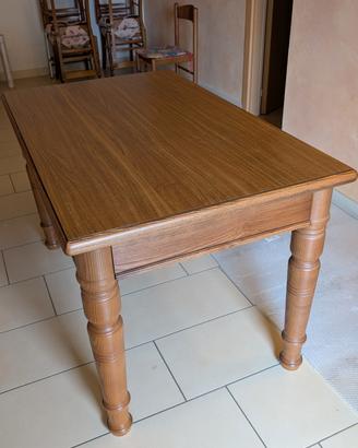 Tavolo Scavolini