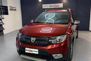 Dacia Sandero Stepway 1.0 GPL-100 CV-2020
