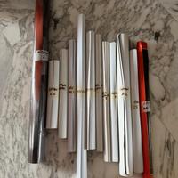 Poster vari Games Week (2011 - 2012)