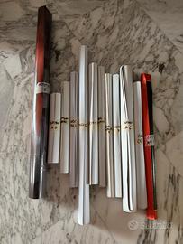 Poster vari Games Week (2011 - 2012)