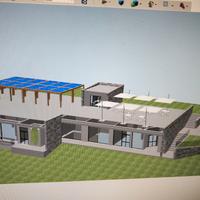 Terreno turistico alberghiero con progetto approv