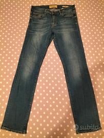 jeans uomo marca Guess