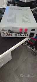 Amplificatore Mission 778X