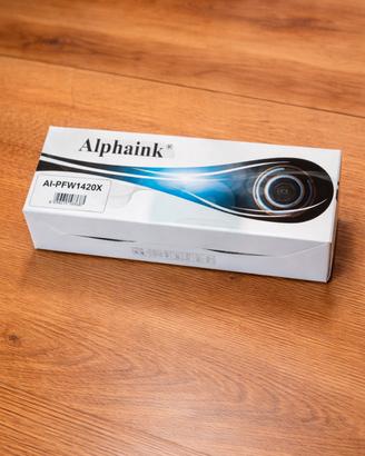 Cartuccia Toner Alphaink AI-PFW1420X con Chip