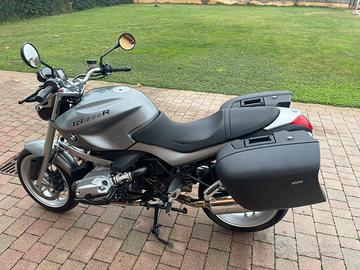 Bmw R 1200 R
