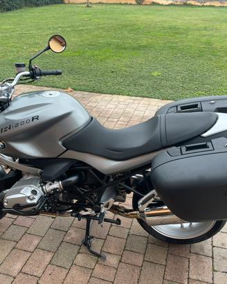Bmw R 1200 R