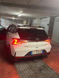 HYNDAI  I20N PERFORMANCE