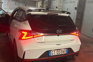HYNDAI  I20N PERFORMANCE
