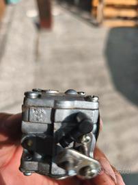 carburatore motosega 