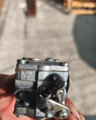carburatore motosega 