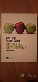Manuale Marketing Management
