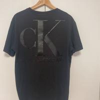 T-shirt calvin klein