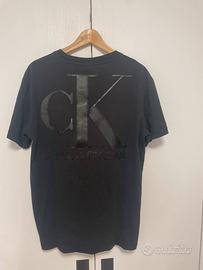 T-shirt calvin klein