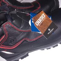 Scarpe antinfortunistiche da saldatore N41 