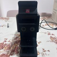 Macchinetta da caffe illy