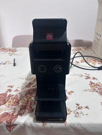 Macchinetta da caffe illy