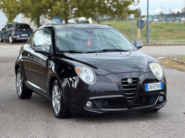 Alfa Romeo MiTo 1.4 78 CV 8V S&S Distinctive Sport
