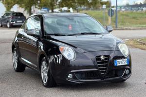 Alfa Romeo MiTo 1.4 78 CV 8V S&S Distinctive Sport