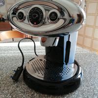 Macchina per caffè espresso Illy X7.1