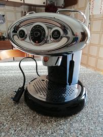 Macchina per caffè espresso Illy X7.1
