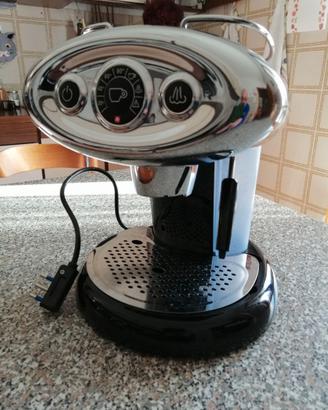 Macchina per caffè espresso Illy X7.1