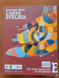 L' arte svelata, ISBN 9788842113201