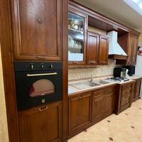 cucina come nuova