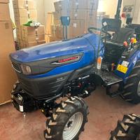 Trattore Farmtrac 26 4 RM NUOVO
