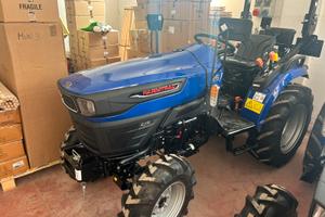 Trattore Farmtrac 26 4 RM NUOVO