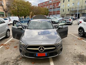 Mercedes Classe a 180d premium