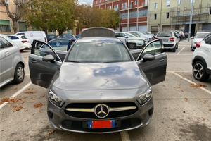 Mercedes Classe a 180d premium