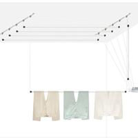 Stendibiancheria da soffitto 