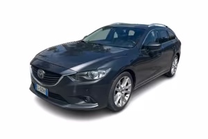 MAZDA 6 2.2L Skyactiv-D 175CV aut. Wagon Exceed