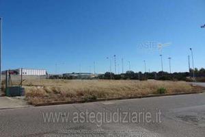 Terreno Agricolo Villasor [A4264888]