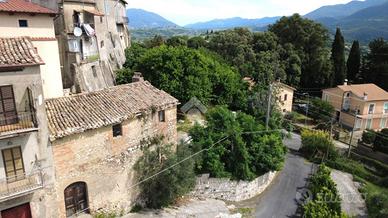 RUSTICO A CANTALUPO IN SABINA