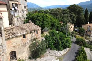 RUSTICO A CANTALUPO IN SABINA