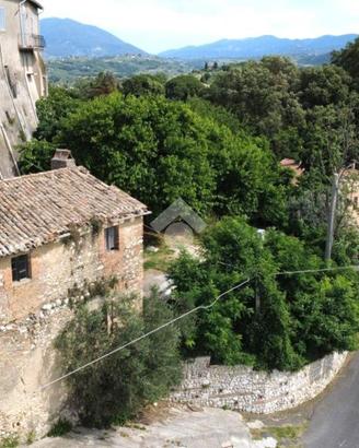 RUSTICO A CANTALUPO IN SABINA