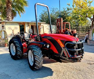 Trattore Carraro TGF 10900 R DT 40 kmh