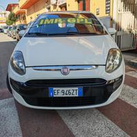 FIAT GRANDE PUNTO EVO 1.4 BENZINA GPL CV77 KW57 DY