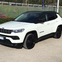 Jeep Compass 1.6 Multijet II 2WD S