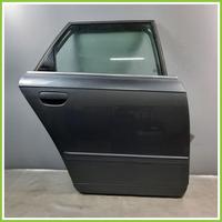 Porta Posteriore Destra DX GRIGIO AUDI A4 8E Stati