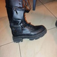 stivali invernali n 38