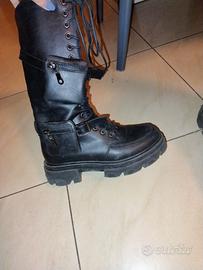 stivali invernali n 38