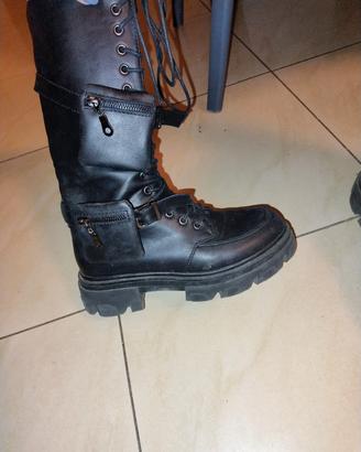 stivali invernali n 38