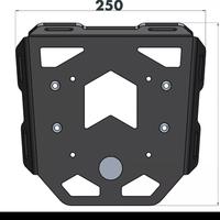 PORTAPACCHI DUCATI SCRAMBLER  Hepco&Becker 